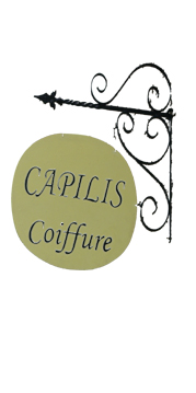 capilis - espace coiffure